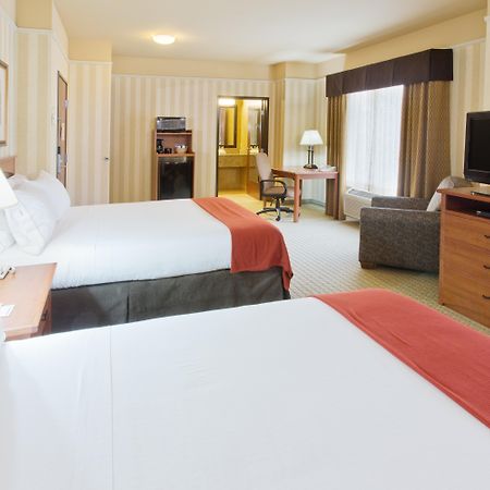 Holiday Inn Express Hotel & Suites Astoria By Ihg Bagian luar foto