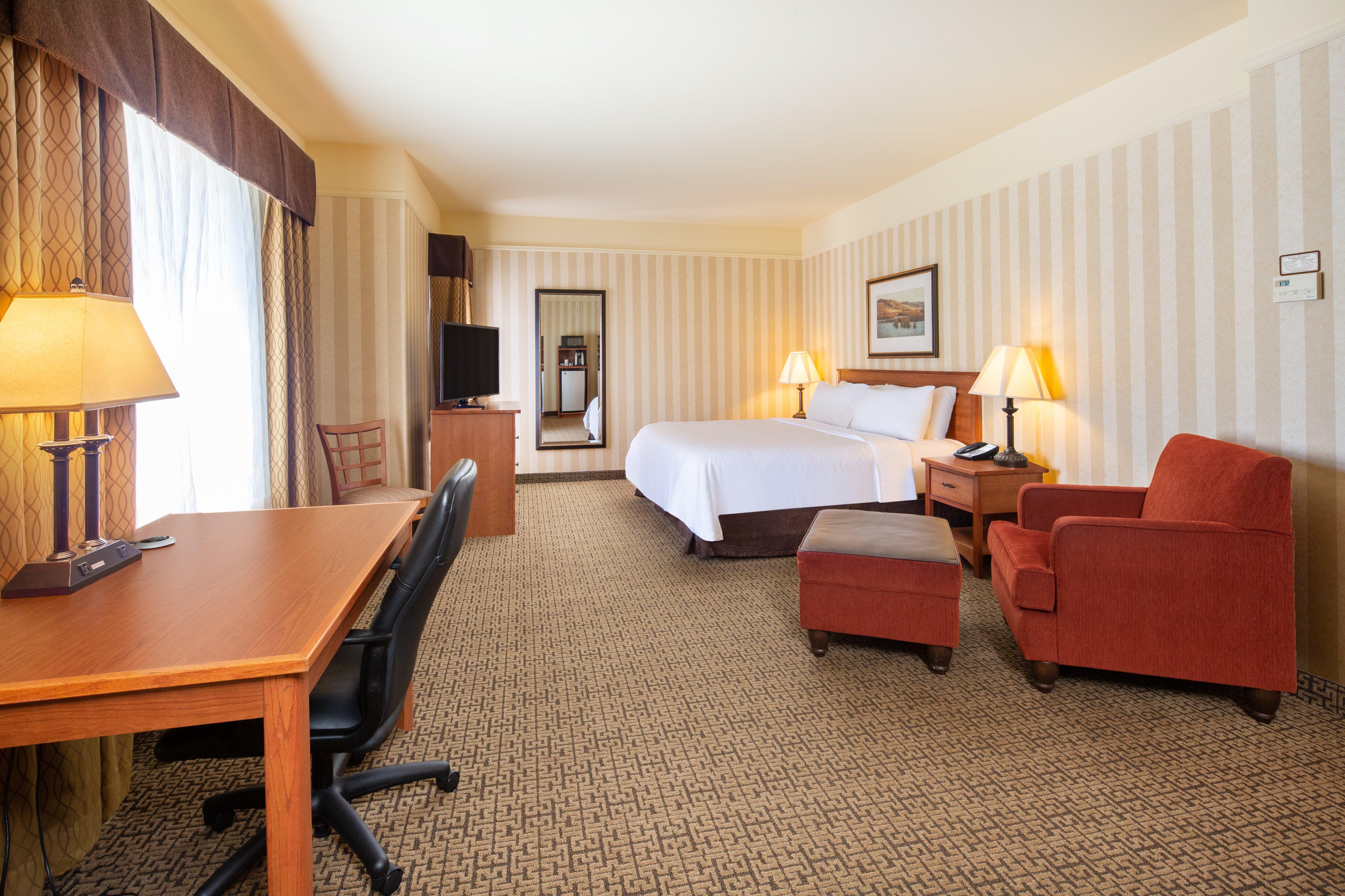 Holiday Inn Express Hotel & Suites Astoria By Ihg Bagian luar foto