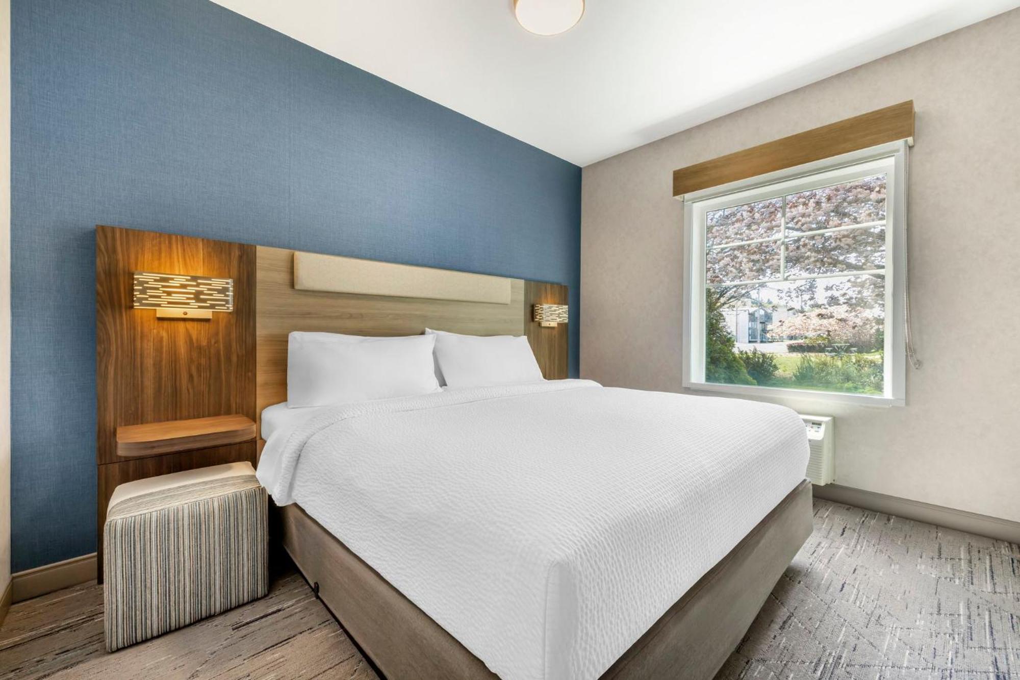 Holiday Inn Express Hotel & Suites Astoria By Ihg Bagian luar foto