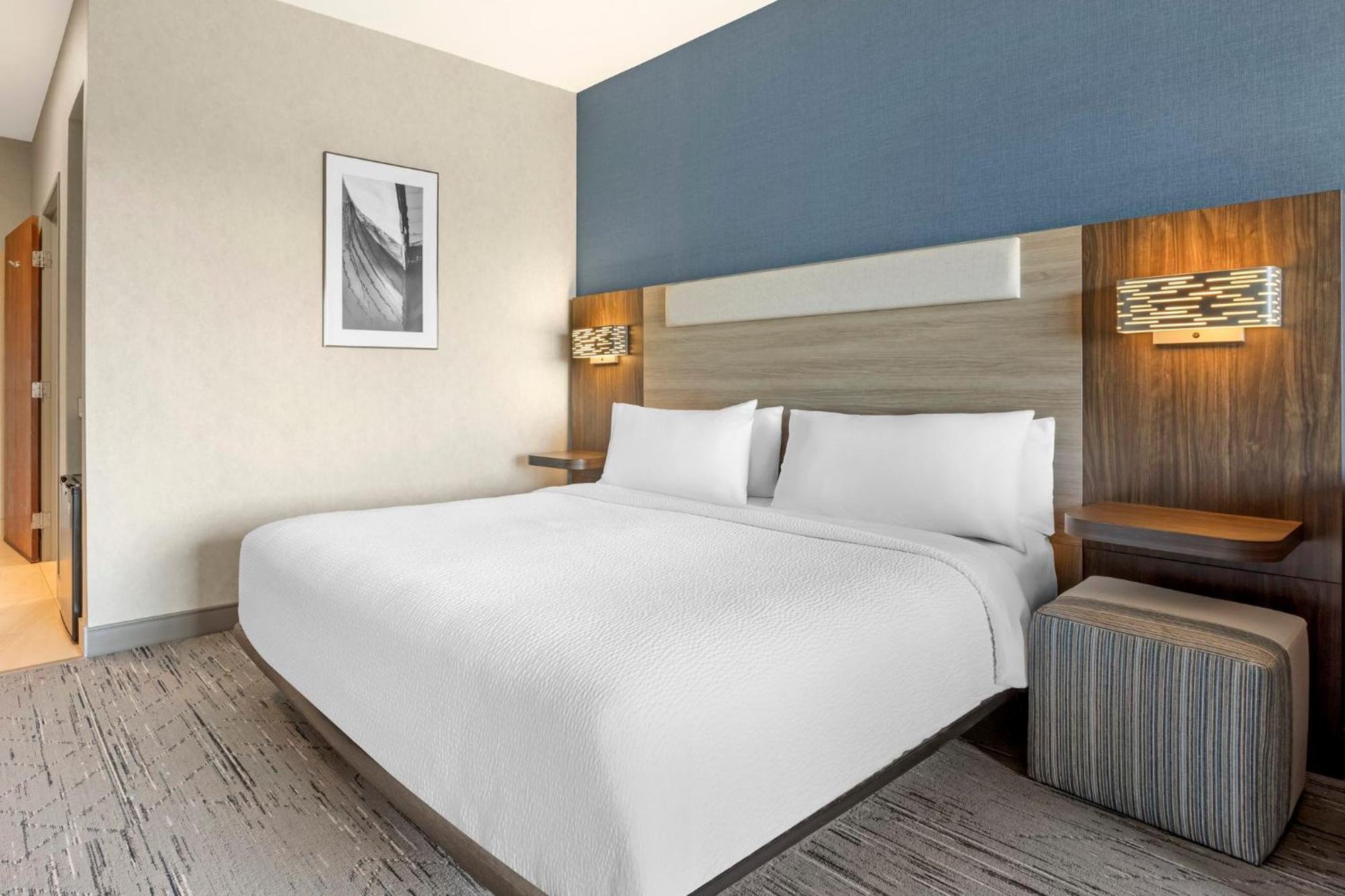 Holiday Inn Express Hotel & Suites Astoria By Ihg Bagian luar foto