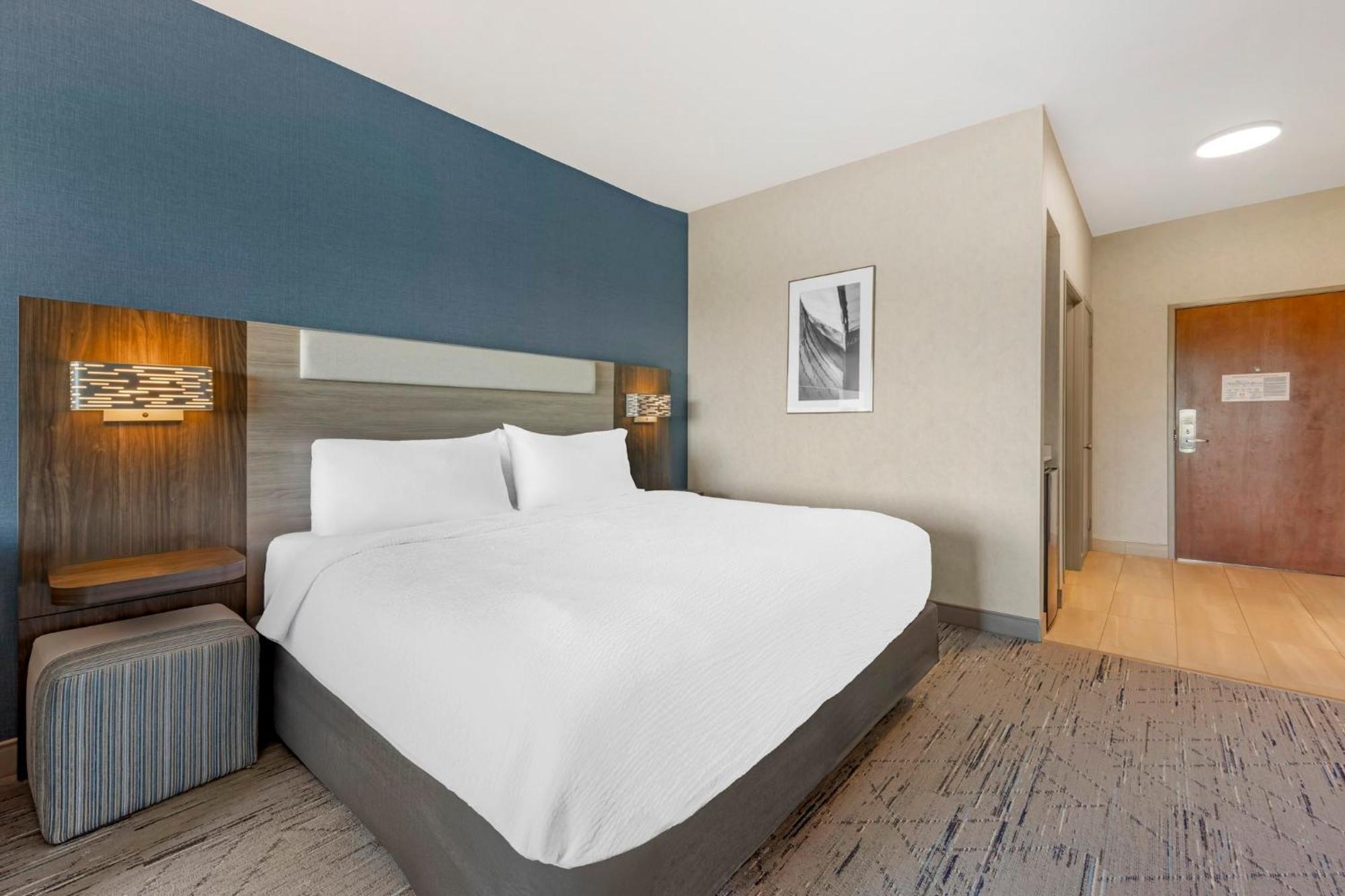 Holiday Inn Express Hotel & Suites Astoria By Ihg Bagian luar foto